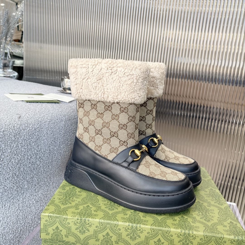 G*u*i boots